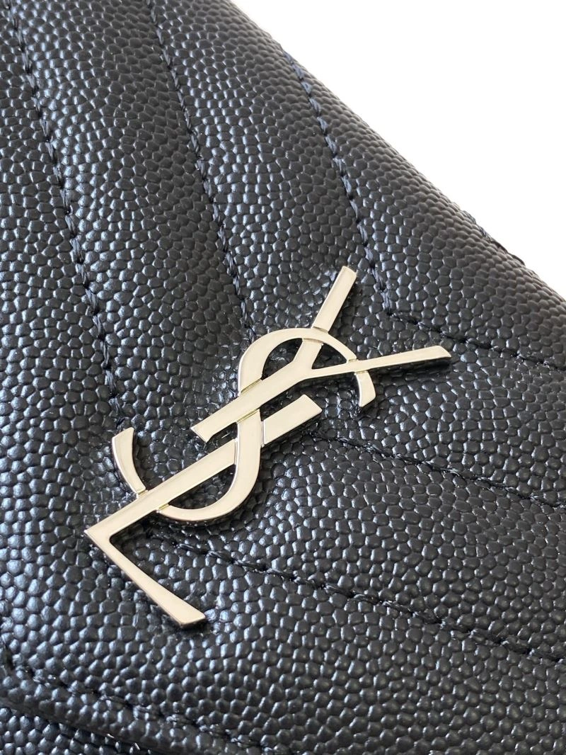 Trendy YSL Wallets Purse 62727