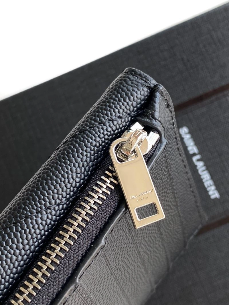 Trendy YSL Wallets Purse 62727