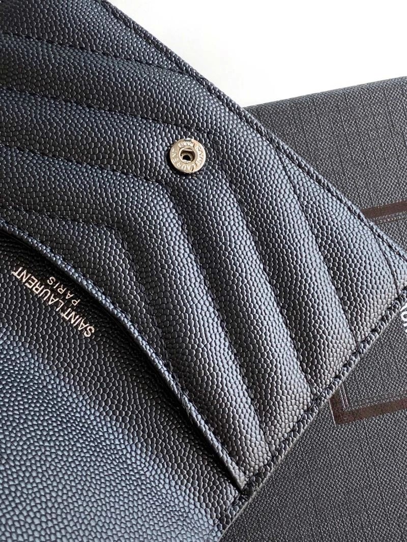 Trendy YSL Wallets Purse 62727