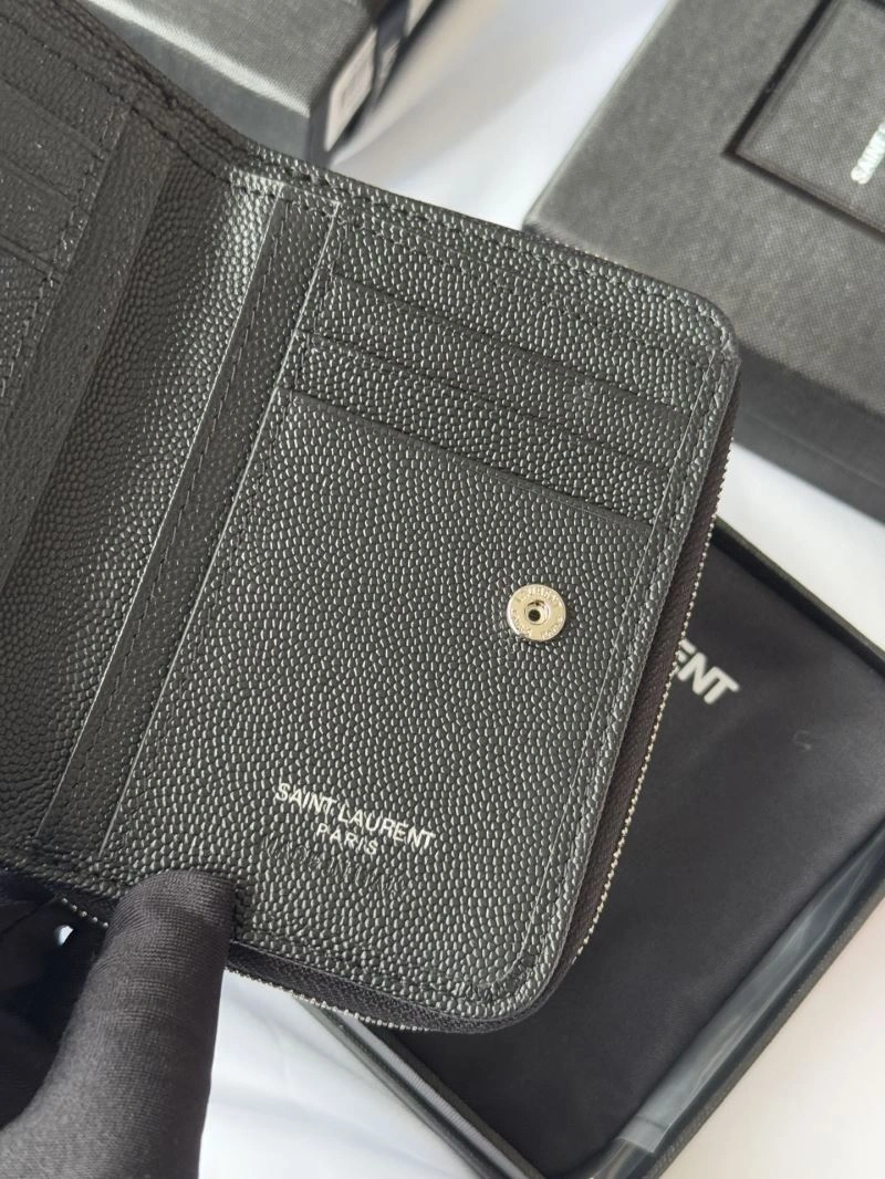 Youthful YSL Wallets Purse 62722