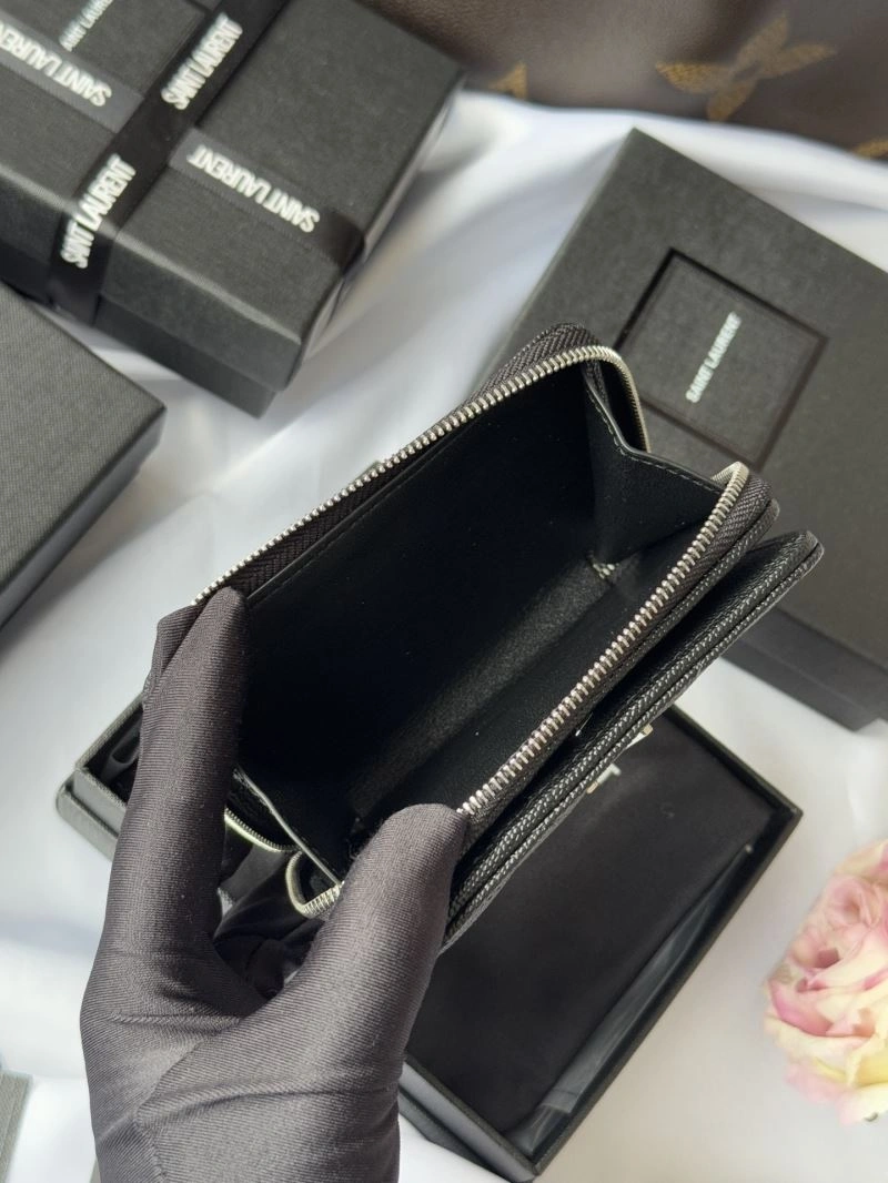 Youthful YSL Wallets Purse 62722