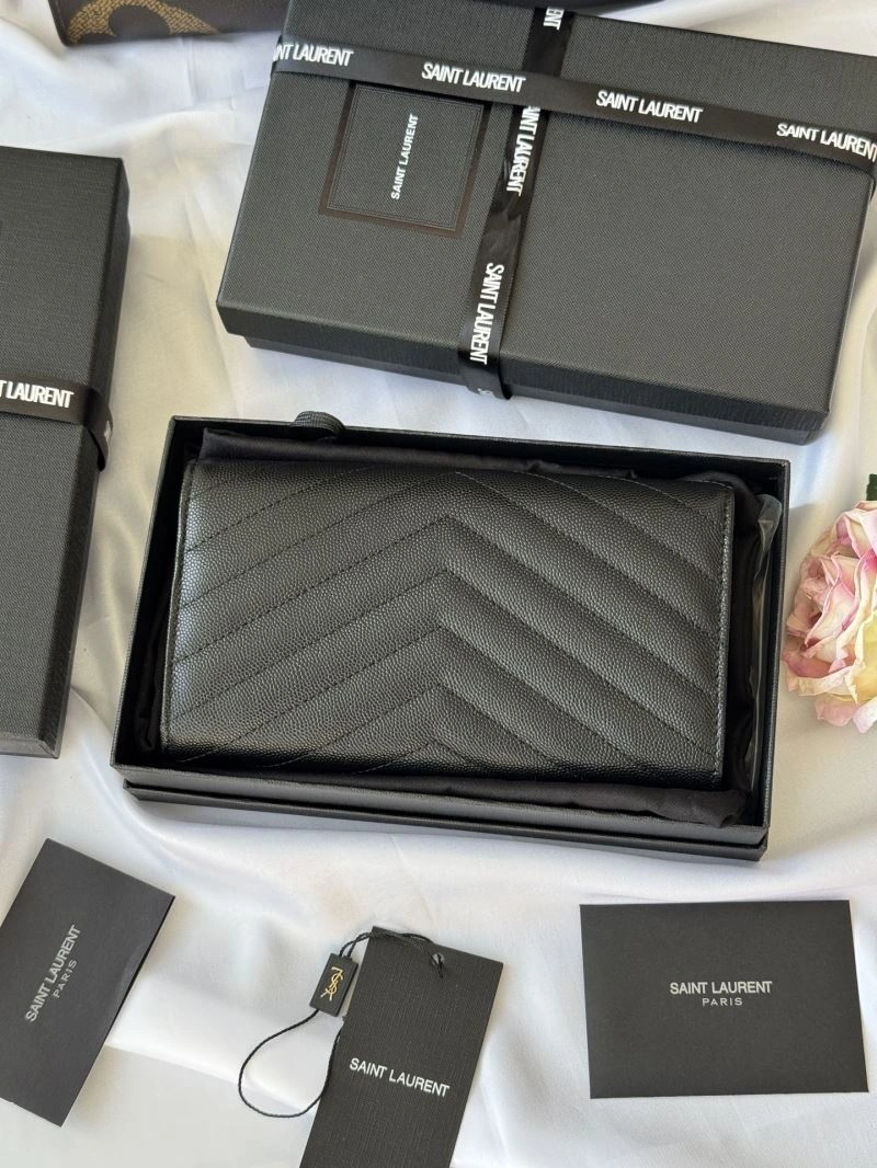 YSL Wallets Purse Fashionable 62719