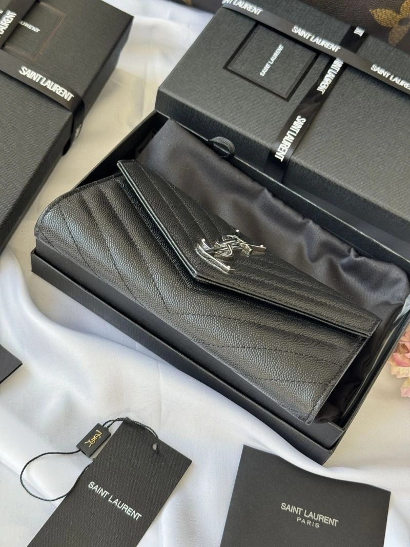 YSL Wallets Purse Fashionable 62719