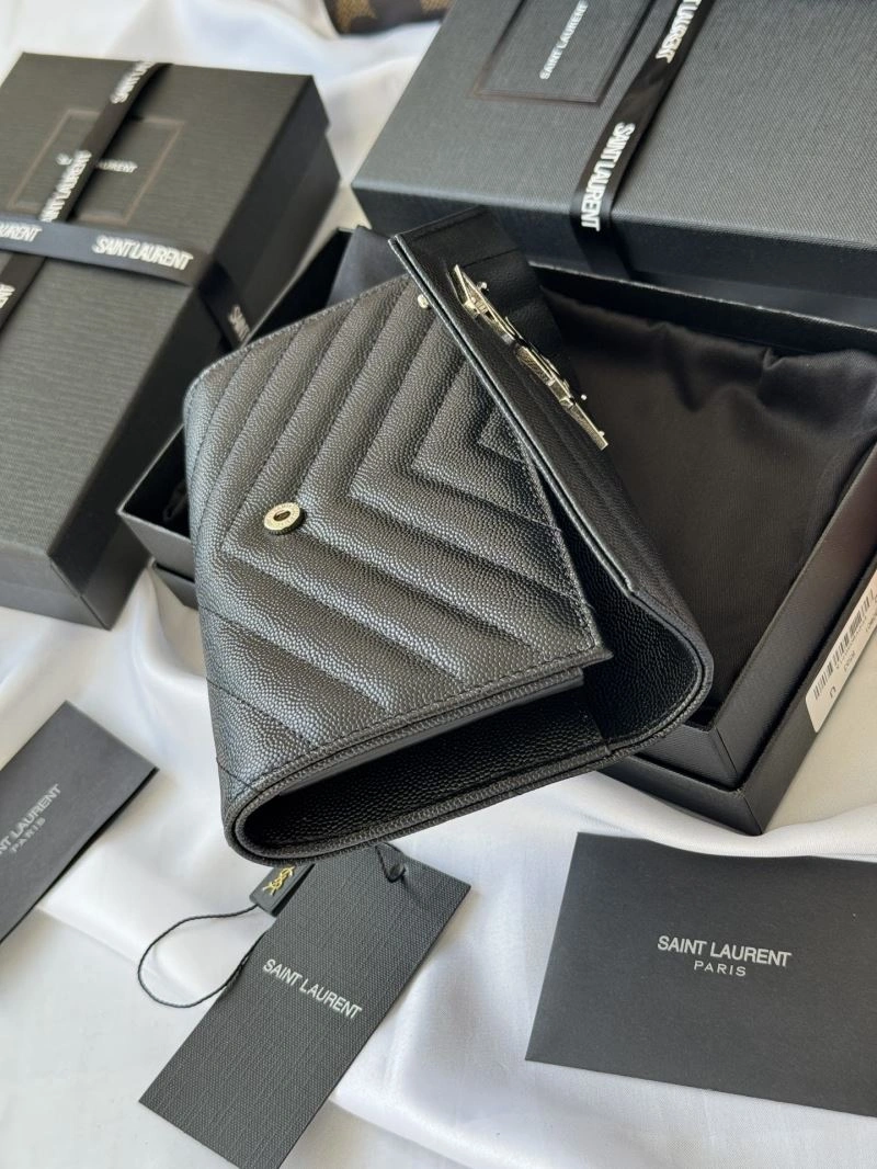 YSL Wallets Purse Fashionable 62719