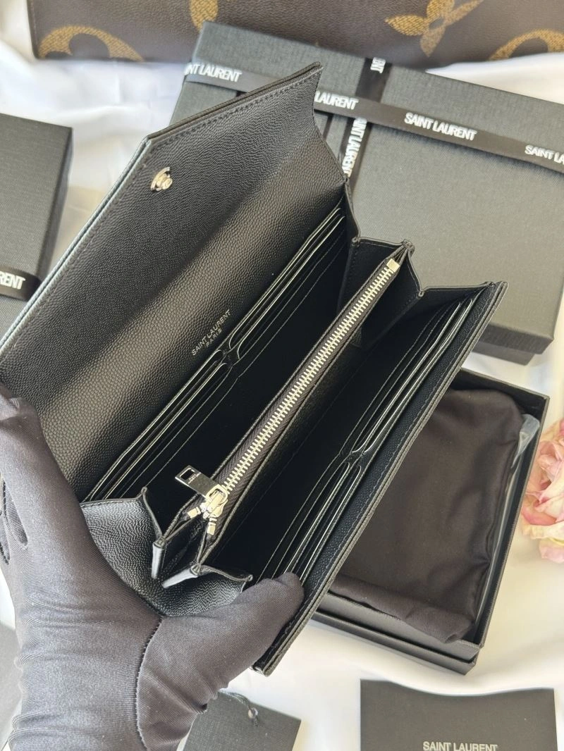 YSL Wallets Purse Fashionable 62719