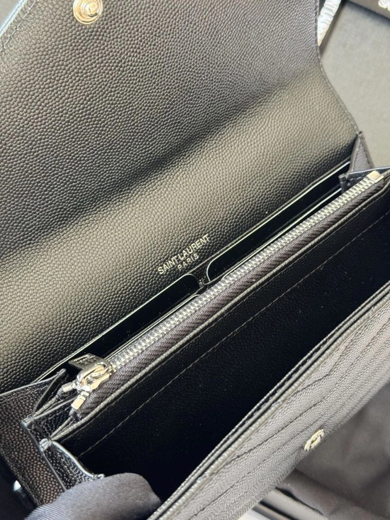 YSL Wallets Purse Fashionable 62719