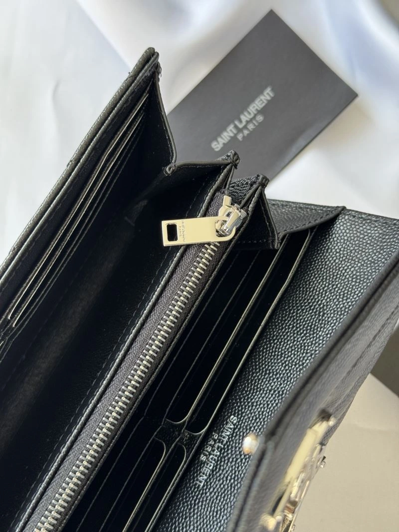 YSL Wallets Purse Fashionable 62719