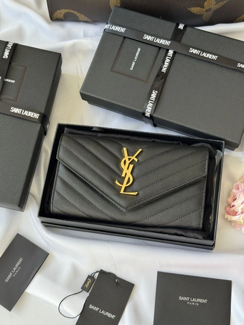 SunProtective YSL Wallets Purse 62725
