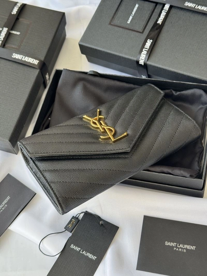 SunProtective YSL Wallets Purse 62725