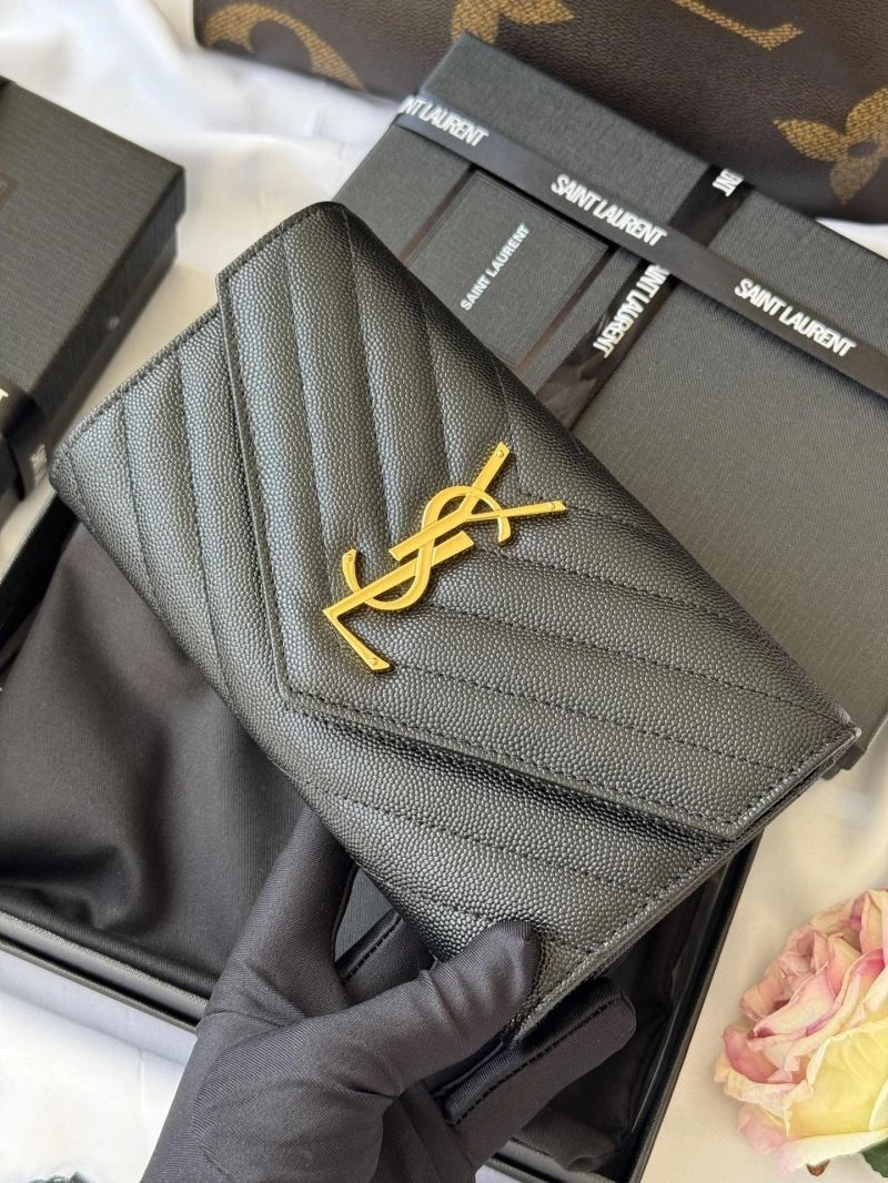SunProtective YSL Wallets Purse 62725