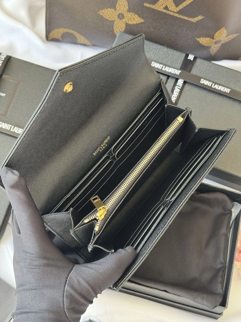 SunProtective YSL Wallets Purse 62725