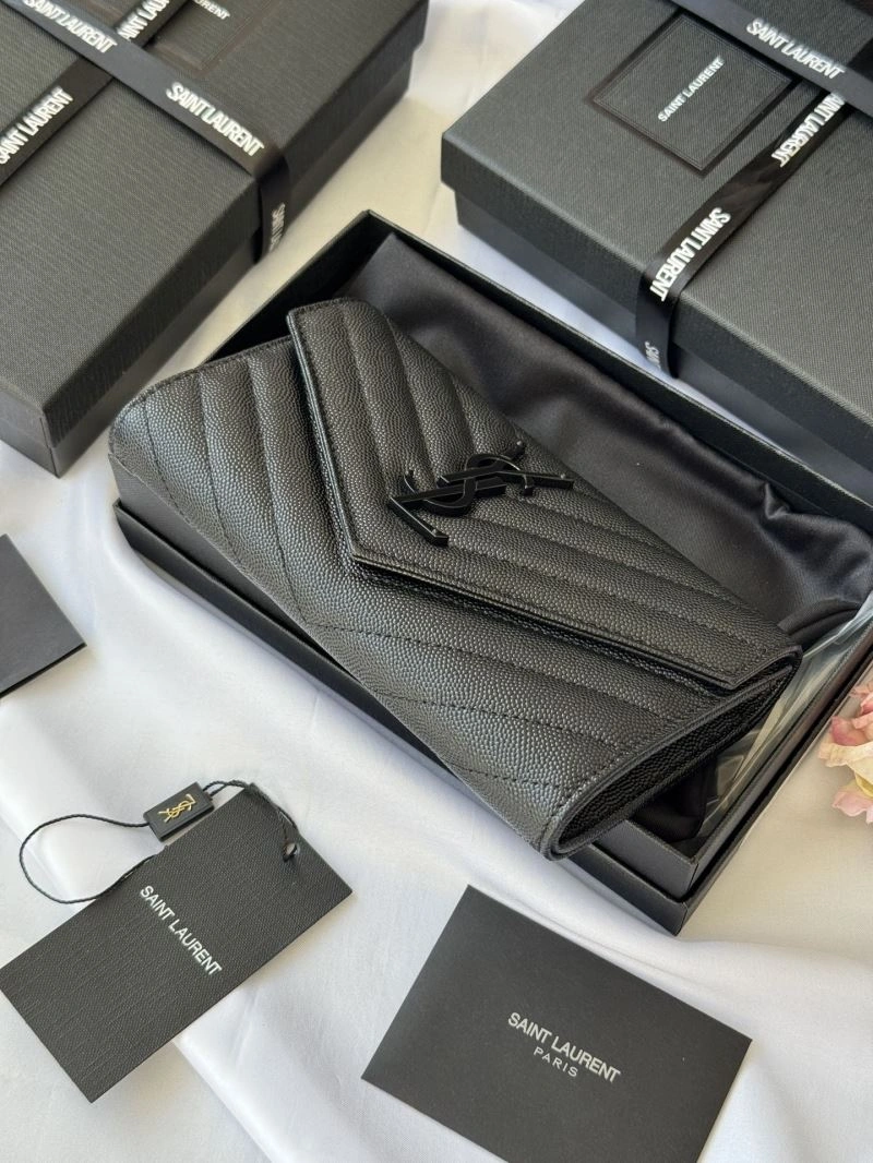 YSL Wallets Purse Minimalist 62721