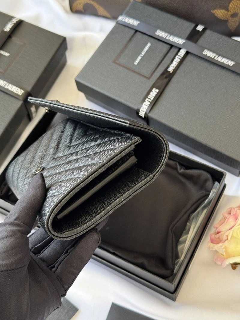 YSL Wallets Purse Minimalist 62721