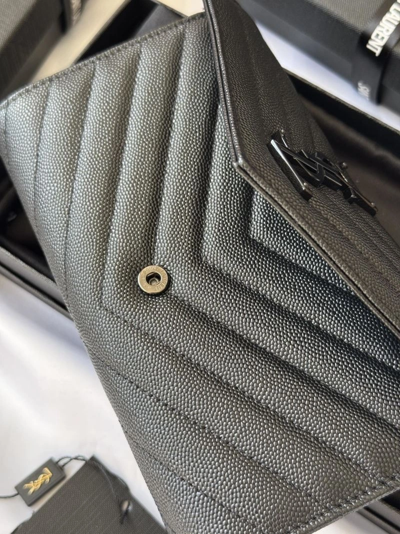 YSL Wallets Purse Minimalist 62721