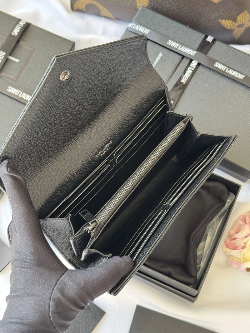 YSL Wallets Purse Minimalist 62721