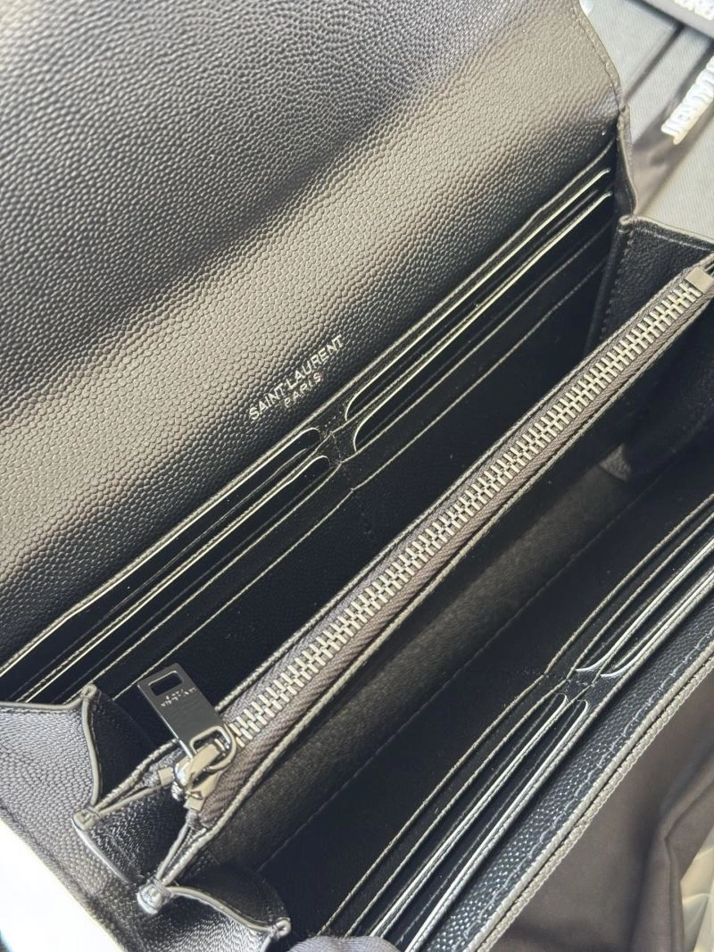 YSL Wallets Purse Minimalist 62721