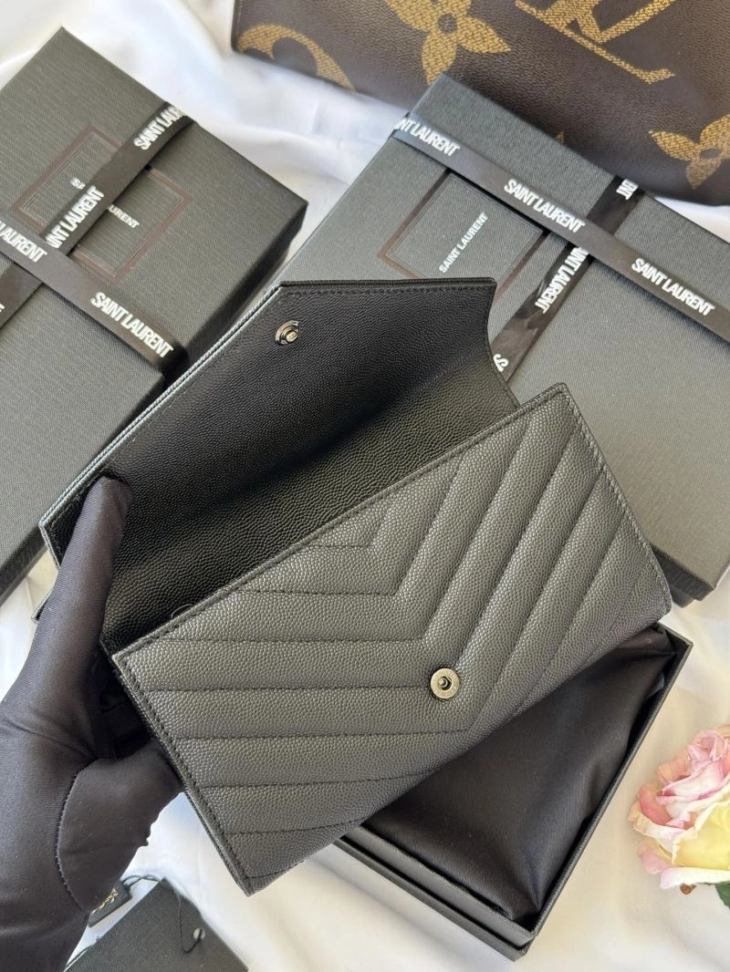 YSL Wallets Purse Minimalist 62721