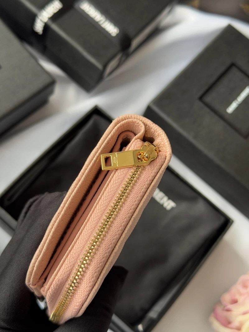 YSL Wallets Purse SoftTouch 62718