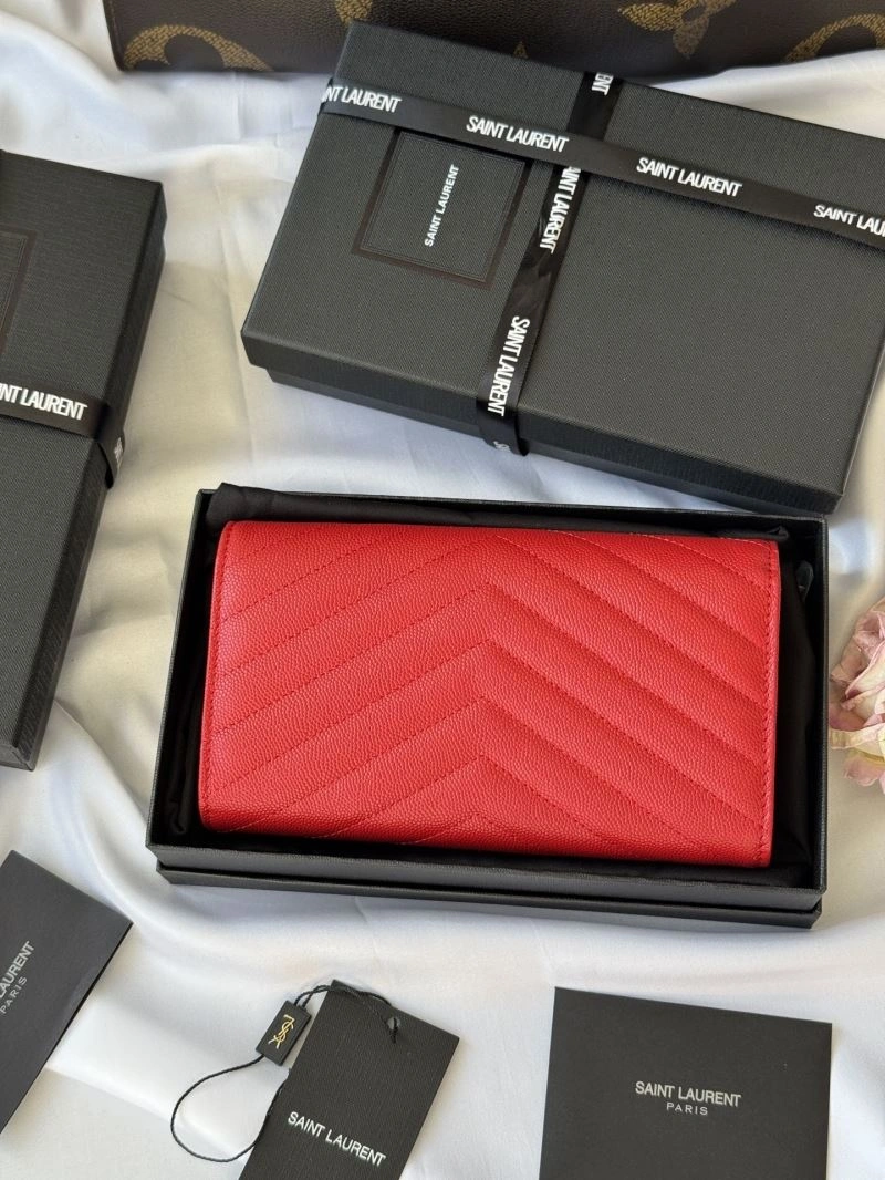 YSL Wallets Purse Trendsetting 62759