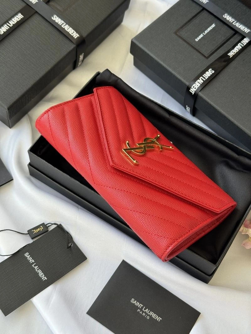 YSL Wallets Purse Trendsetting 62759