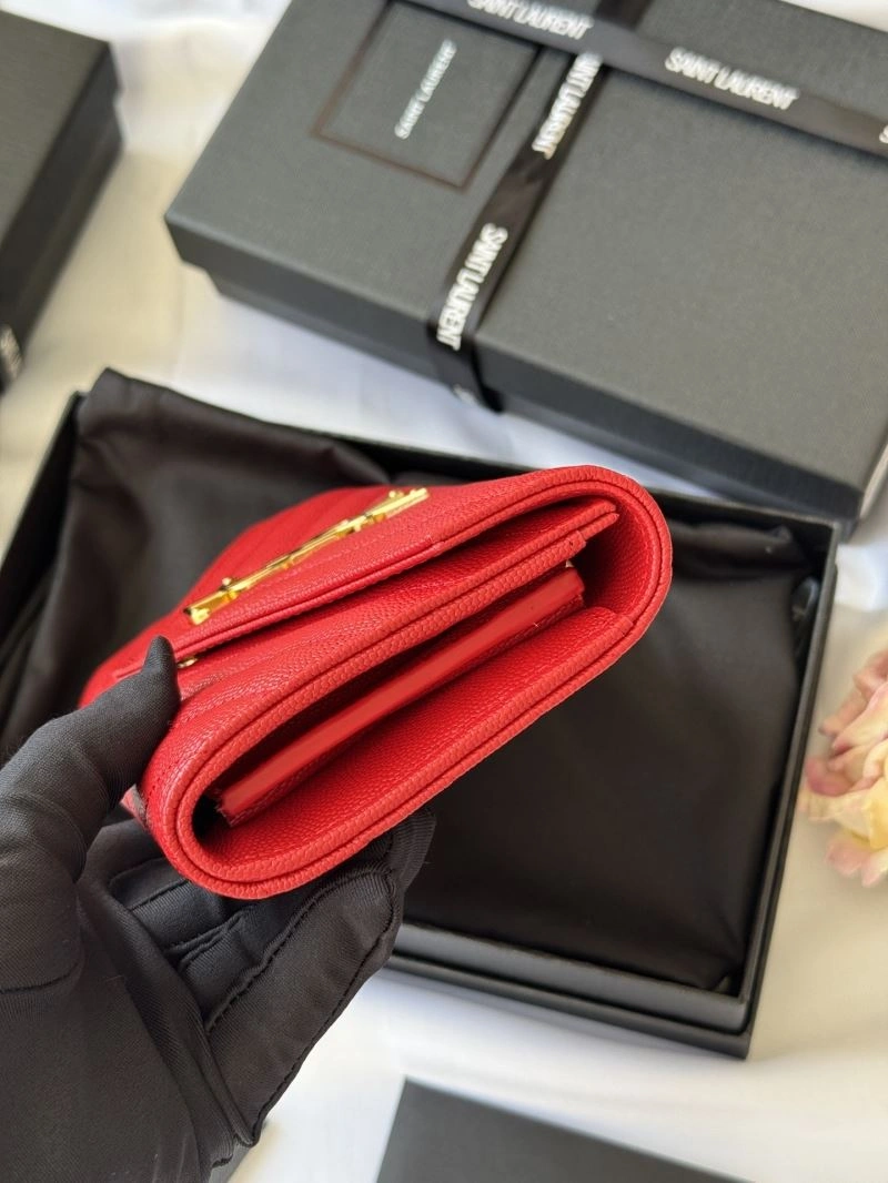 YSL Wallets Purse Trendsetting 62759