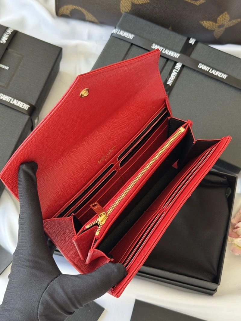 YSL Wallets Purse Trendsetting 62759