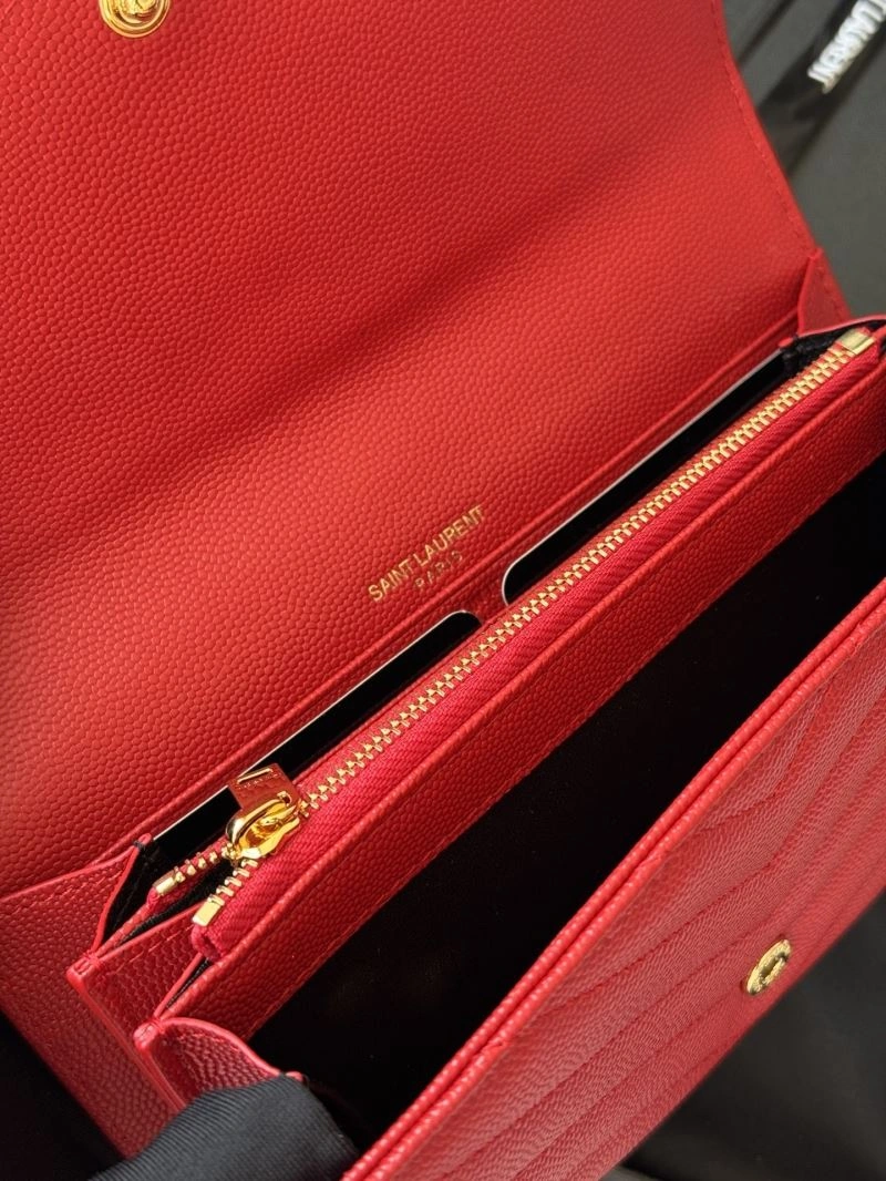 YSL Wallets Purse Trendsetting 62759