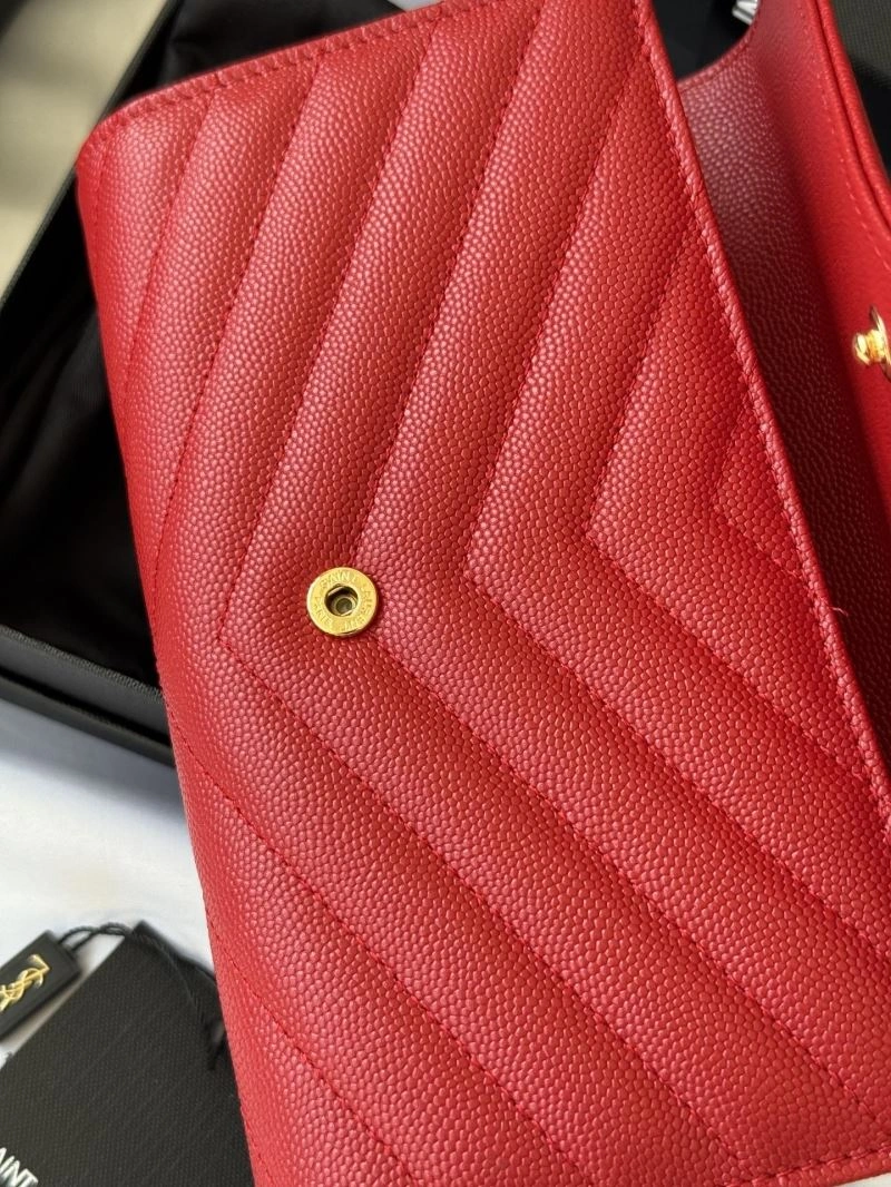 YSL Wallets Purse Trendsetting 62759