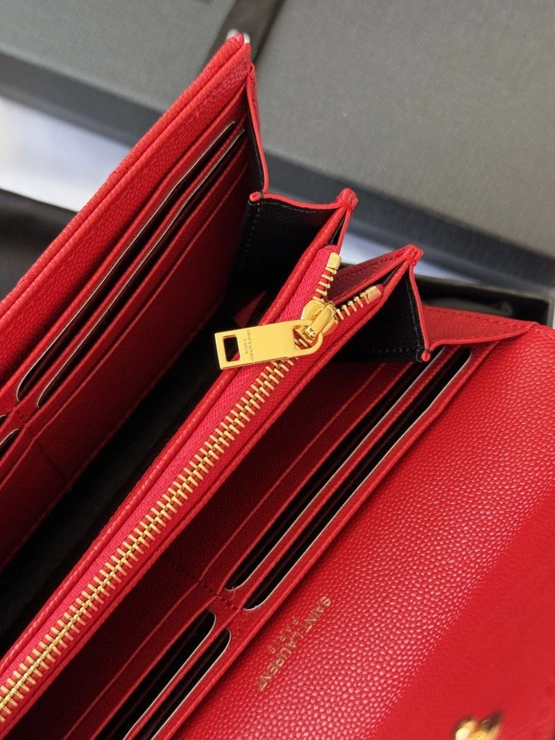 YSL Wallets Purse Trendsetting 62759