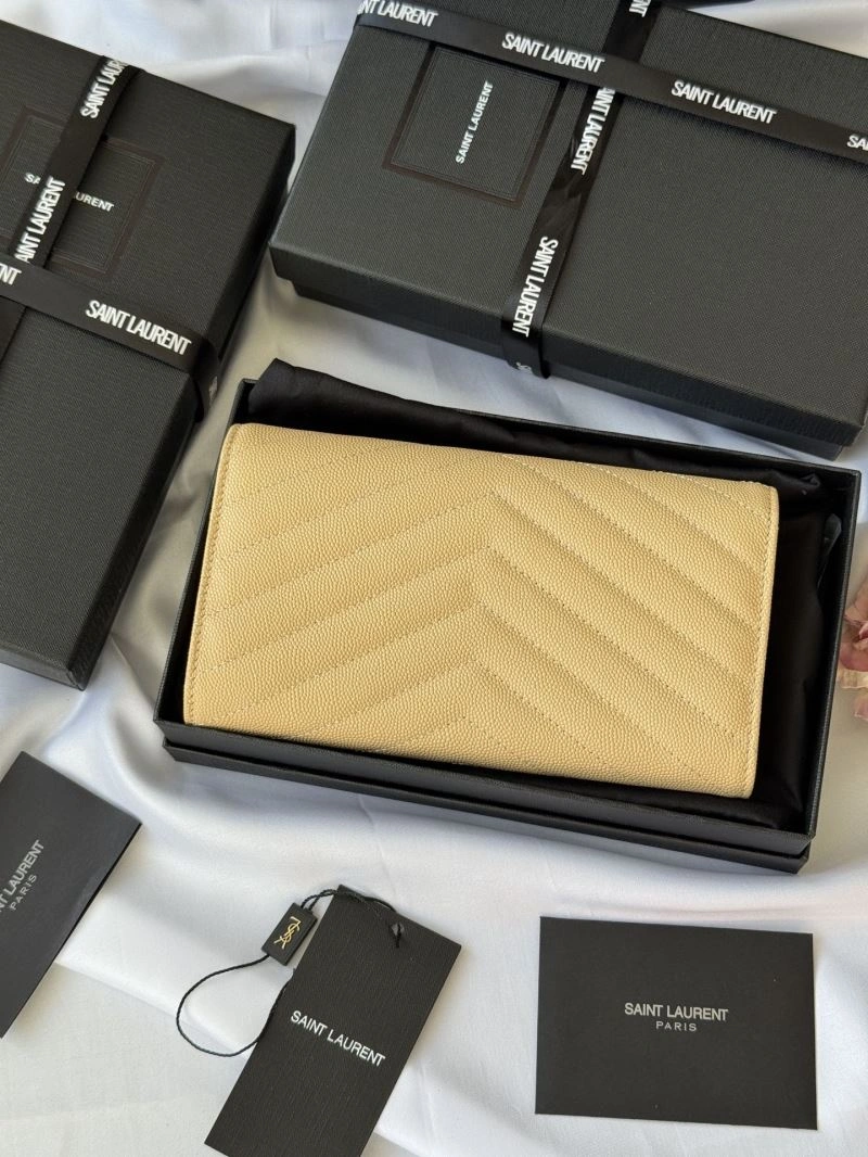 YSL Wallets Purse Upgraded 62716