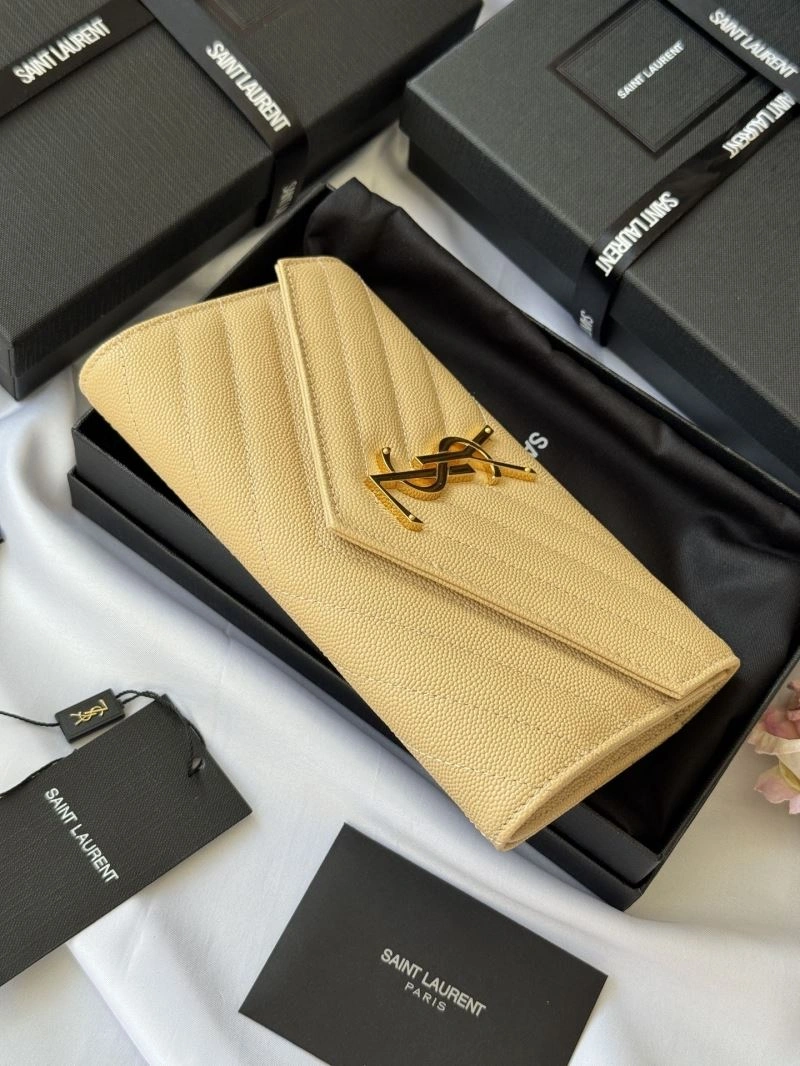 YSL Wallets Purse Upgraded 62716