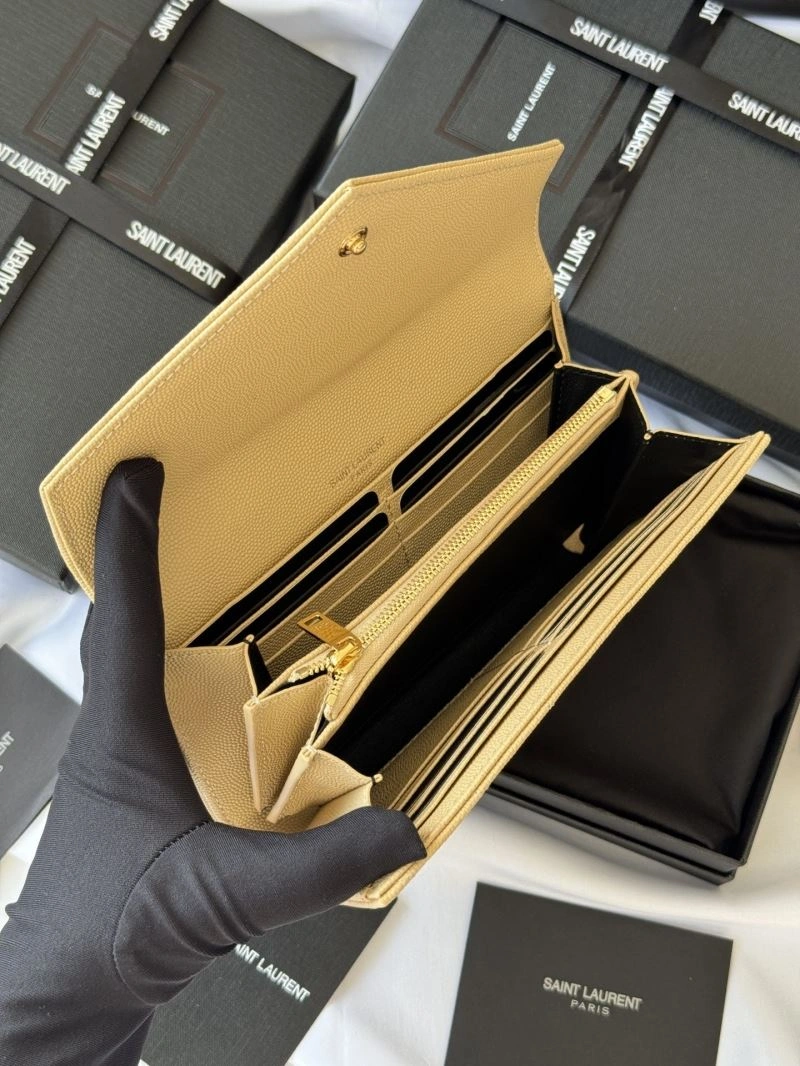 YSL Wallets Purse Upgraded 62716