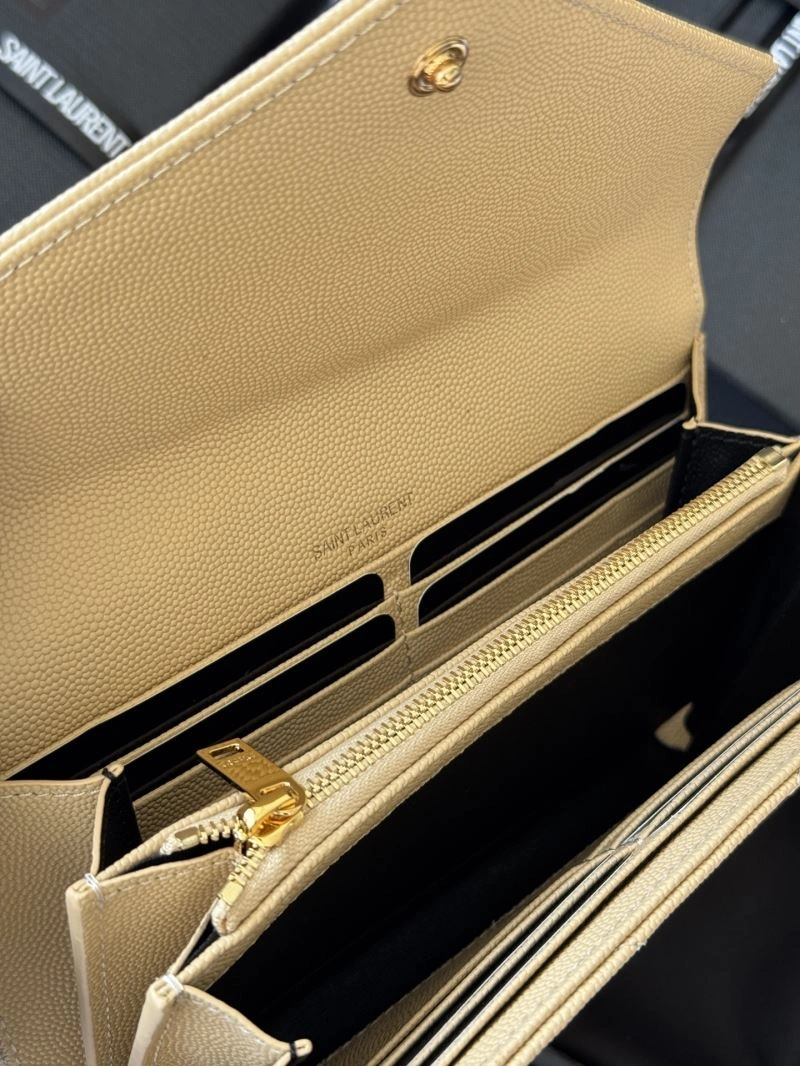 YSL Wallets Purse Upgraded 62716