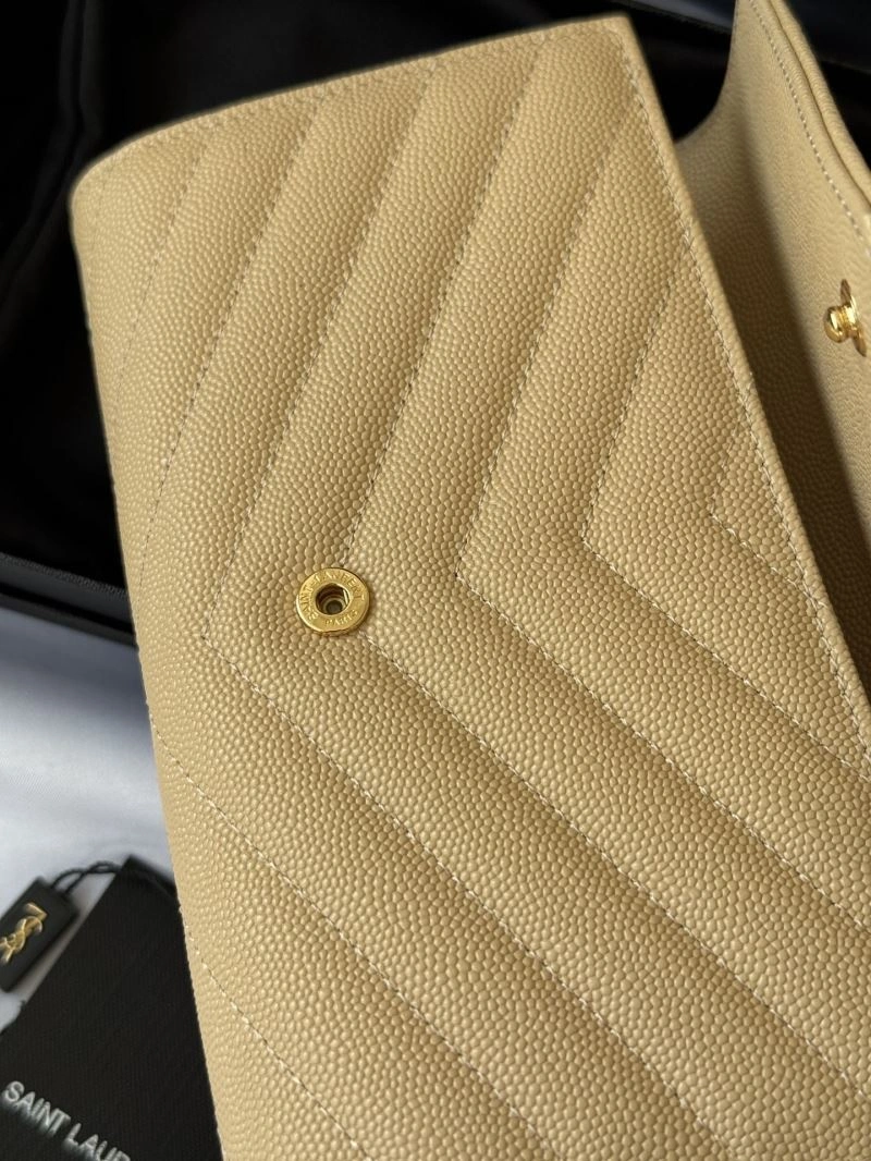 YSL Wallets Purse Upgraded 62716