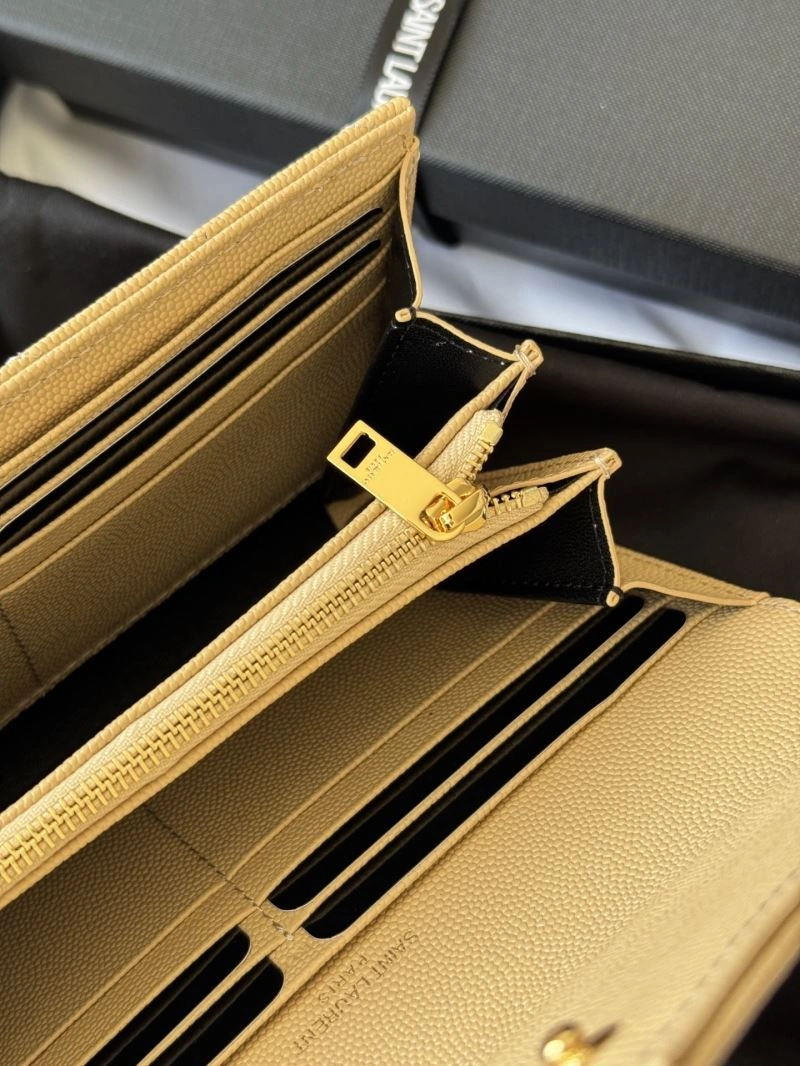 YSL Wallets Purse Upgraded 62716