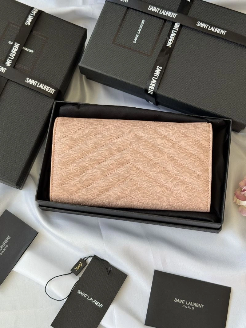 YSL Wallets Purse OdorResistant 62723