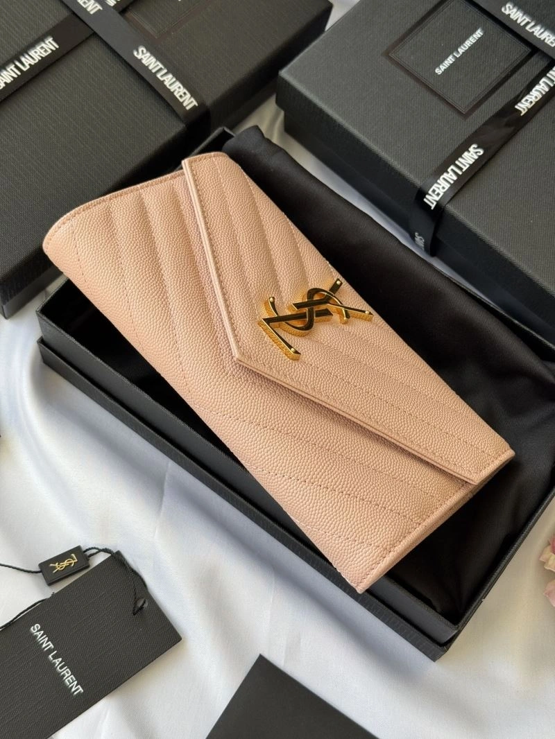YSL Wallets Purse OdorResistant 62723