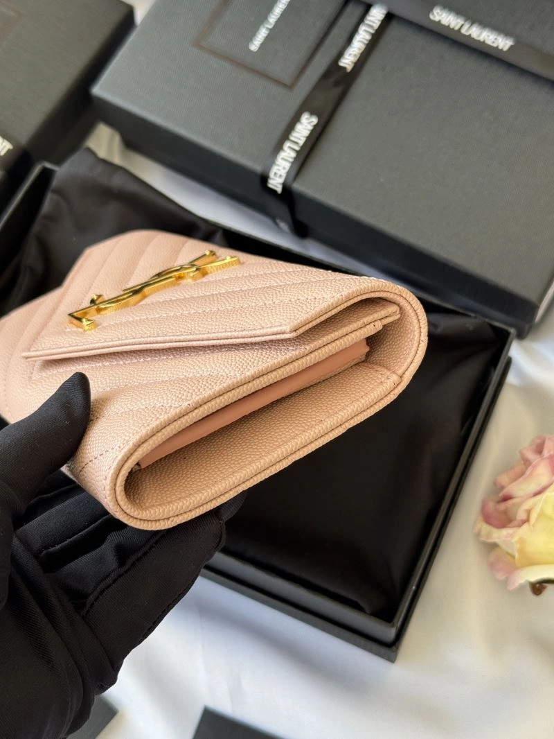 YSL Wallets Purse OdorResistant 62723