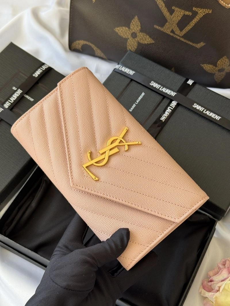 YSL Wallets Purse OdorResistant 62723