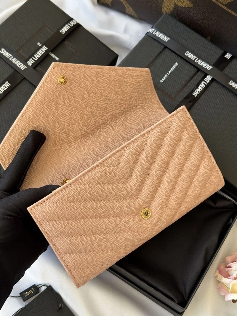 YSL Wallets Purse OdorResistant 62723