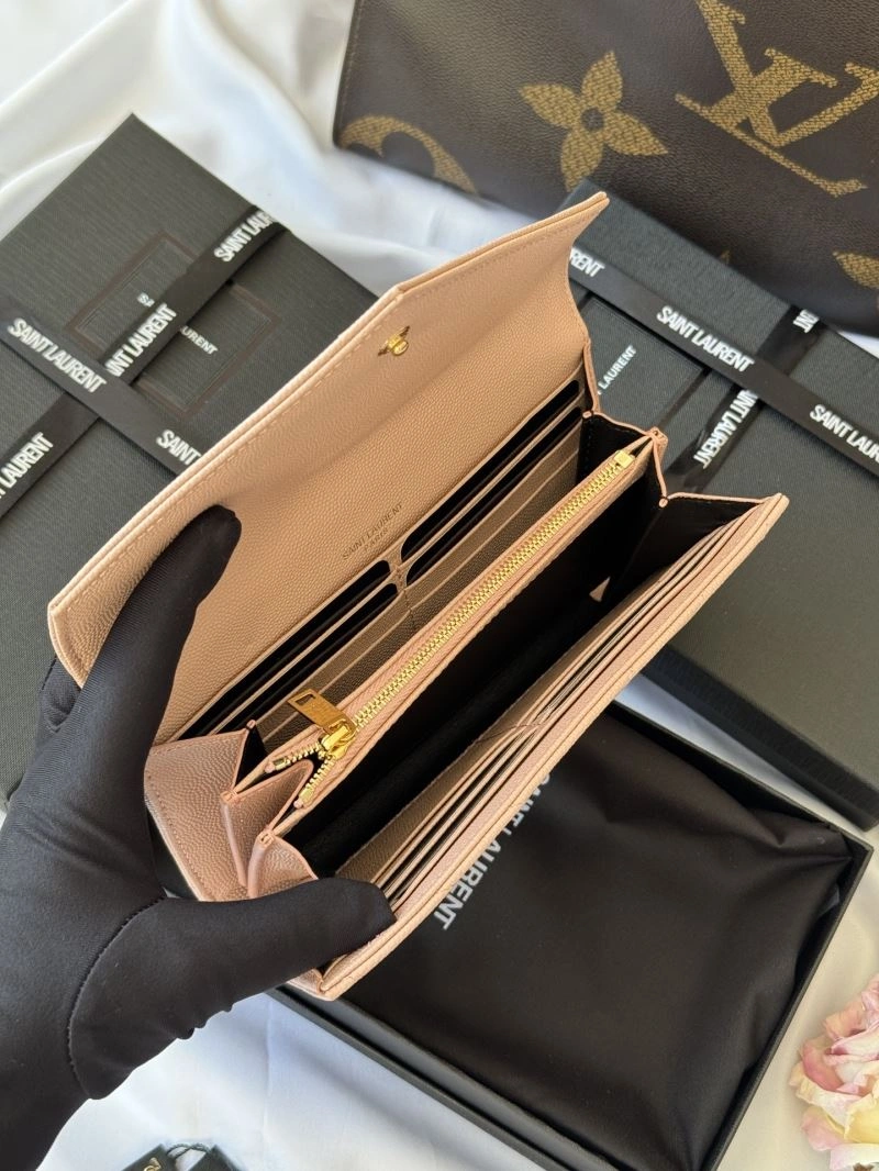 YSL Wallets Purse OdorResistant 62723