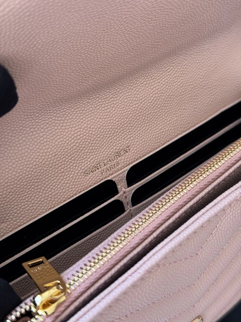 YSL Wallets Purse OdorResistant 62723