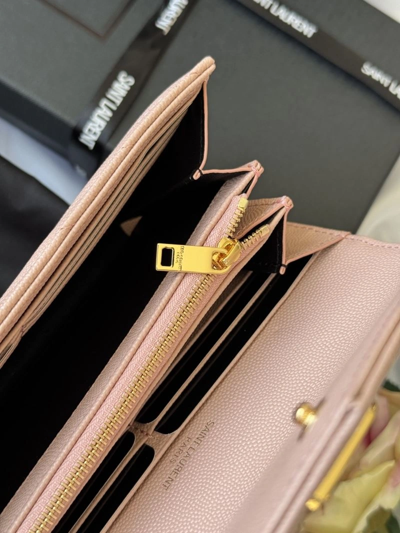 YSL Wallets Purse OdorResistant 62723