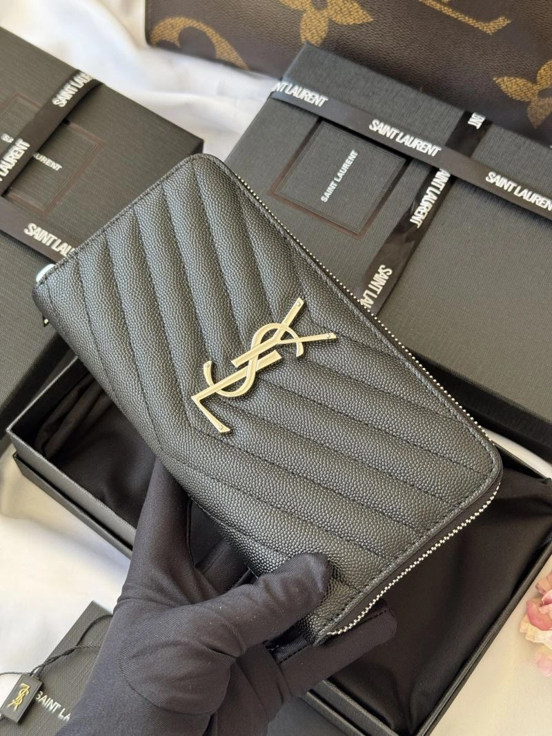 YSL Wallets Purse Chic 62726