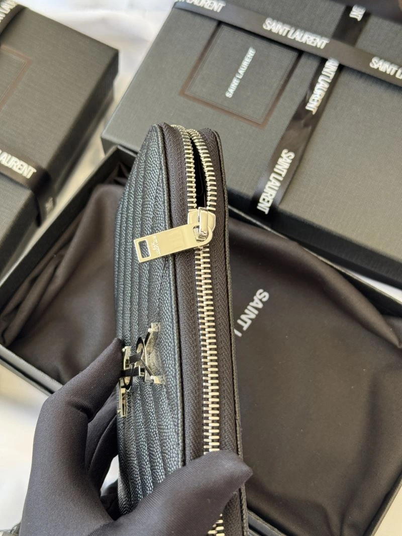 YSL Wallets Purse Chic 62726