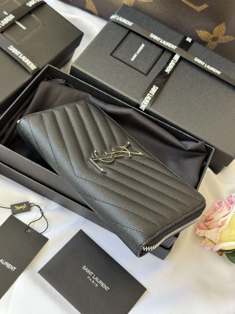 YSL Wallets Purse Chic 62726