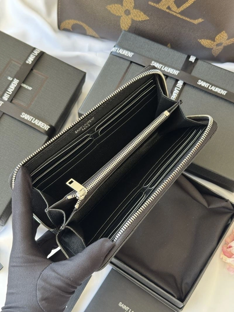 YSL Wallets Purse Chic 62726