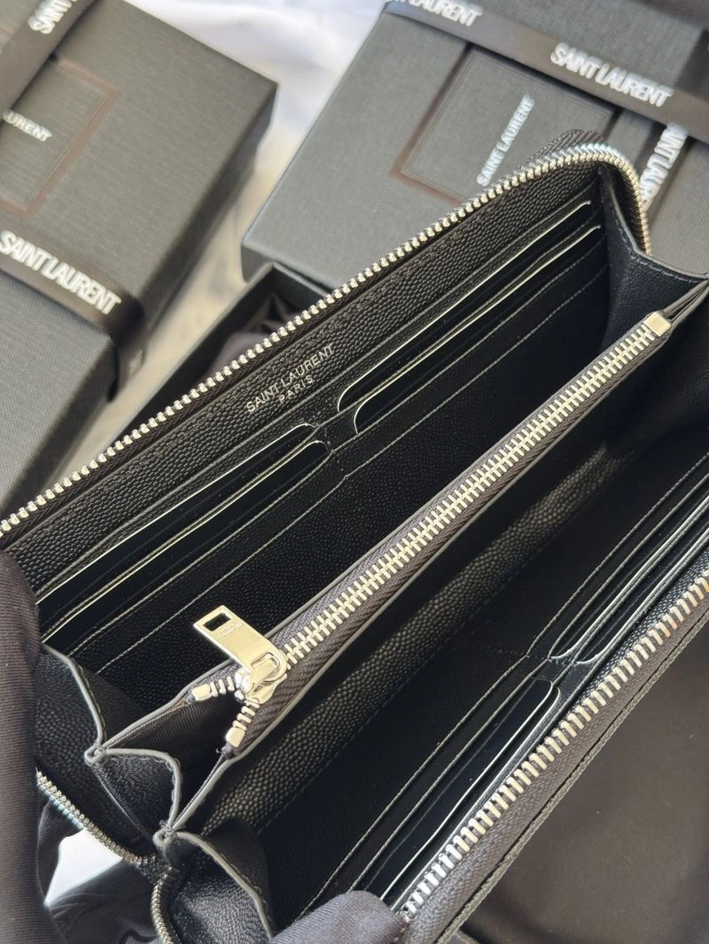YSL Wallets Purse Chic 62726