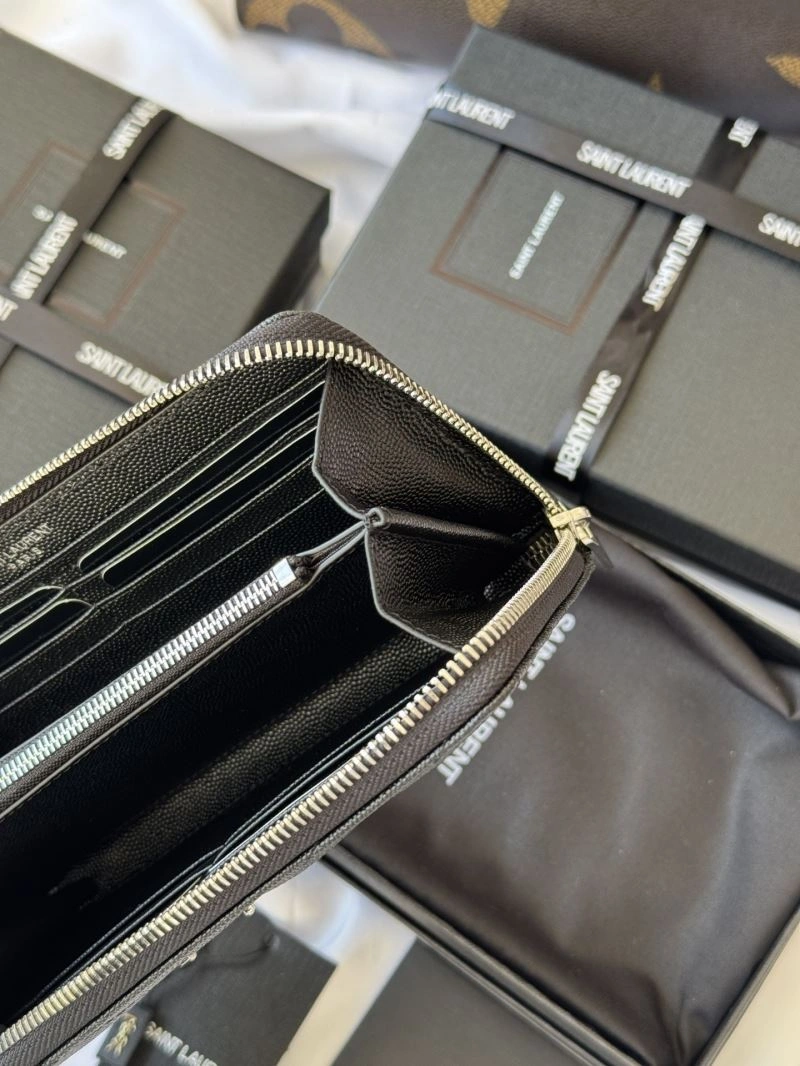 YSL Wallets Purse Chic 62726