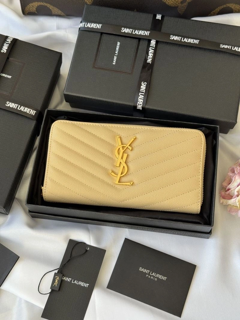 StreetReady YSL Wallets Purse 62709
